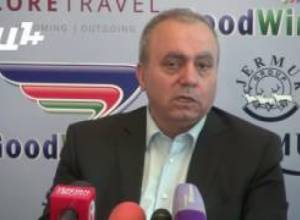 Հրանտ Բագրատյանը՝ իր և Վարդան Այվազյանի վիճաբանության մասին