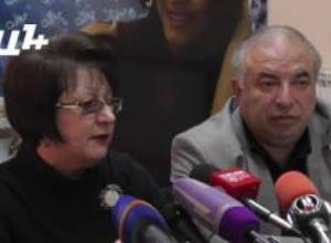 Պետական մակարդակով պետք է հուշել Արամ Աթեշյանին