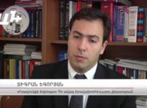 Ինչու քաղաքացիական հասարակությունը չմիացավ կոնսեսուսին