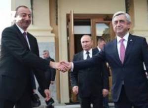 «Ես ով եմ, որ ինչ-որ բան բացառեմ». Շարմազանովը՝ Սեֆիլյանի ձերբակալության մասին