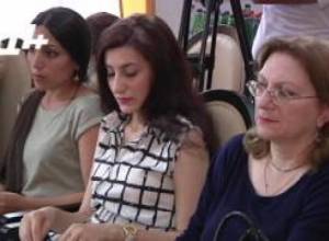 Կիթառի օրեր՝ Երևանում