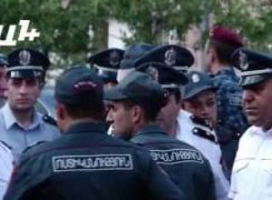 Ժիրայր Սեֆիլյանին կալանավորեցին երկու ամսով