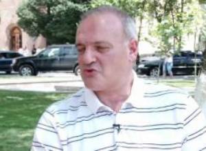 Ջենթլմենական համաձայնություն՝ մեծ առևտրից առաջ