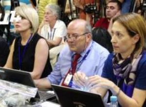 Ֆեդերիկո Լոմբարդի.«Հռոմի Պապը վերջին պահին է որոշել ելույթում ավելացնել Ցեղասպանություն եզրույթը»