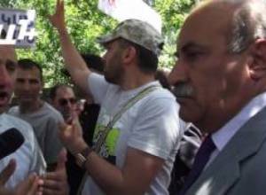 «Դավաճաններ». ՀՀԿ պատգամավորներից բացատրություն պահանջեցին