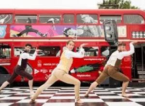 LIVE: Հայաստանը միանում է Միացյալ Թագավորության «Մեծ պարահանդես» փառատոնին