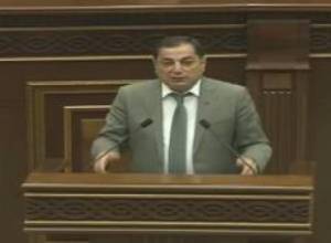 Մեզ պետք են գրանտների վարպետներ. Վահրամ Բաղդասարյան