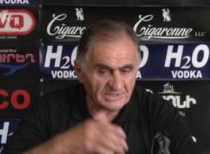 «Քառօրյա պատերազմը իշխանությունների պայմանավորվածության արդյունք է»