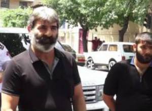 «Չենք վերցնի մեզ վրա մեղք». Ռուստամ Գասպարյան