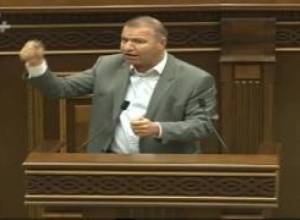 Թույն թափելը շատ վատ բան է. Մելքումյան