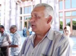 «Վերջնական դահիճն է եկել՝ Yandex-ն ու GG-ն». ակցիա կառավարության դիմաց