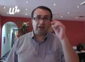 «Հայազն»-ը  ընտրությունների հայտ է ներկայացնում