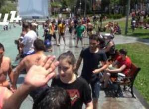 Երևանը նշում է Վարդավառը