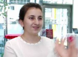 Մեր քաղաքական ասպարեզում խառնաշփոթ է. Եվրոպայի երիտասարդական պառլամենտի ֆորումի մասնակից