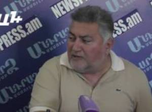 «ՀՀԿ-ն իշխանությունը պահելու համար պատրաստ է վճարել անգամ Ղարաբաղով»