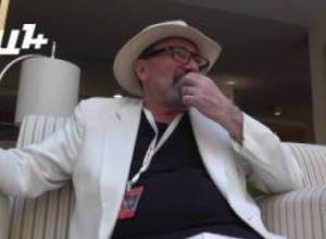 Harutyun Khachatryan siroy