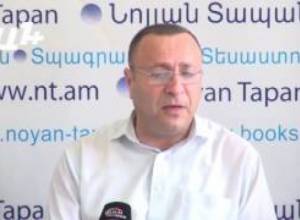 Ժիրայր Սեֆիլյանի նկատմամբ խտրականություն է ցուցաբերվում