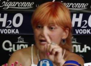 «Գյուլնազ տատի՞կը պետք է հարցը բարձրանացներ Ս.Պետերբուրգում»