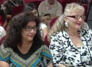 «Շատ անգամ ընկել եմ և սկսել զրոյից». վրաց ռեժիսորի ուղերձը