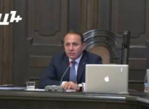 Հնարավոր է՝ գյուղատնտեսական վարկերի մարումը հետաձգվի