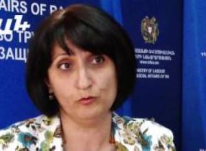 (չ)Ապահով ծերություն. «10 տարի է՝ գետինները քարշ ենք գալիս»