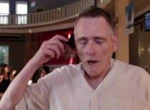 «Կա ֆիլմ, որ ցույց են տալիս և կա ֆիլմ, որ դիտում են»