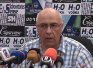 Հայաստանը ապրում է խորհրդայի ռեժիմով, դա արգելակում է զարգացումը