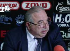 «Ալևիների հետ մեր տարածաշրջան կարող են ներթափանցել ԻՊ գրոհայիններ»