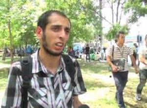 Հարվածում էին նույնիսկ ոտքերով. ականատես