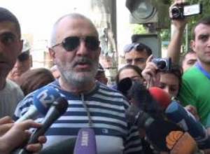 Բանակցությունները խզված չեն. Ենիգոմշյանը հավասատիացում է ստացել