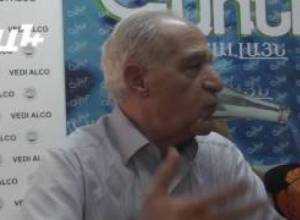 «Պետք է պատասխանների սպասենք»