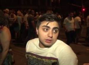 Մելինե Դալուզյան. բոլորը թող դուրս գան, որ հարց լուծվի