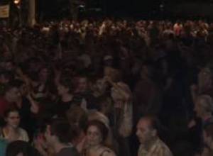 Հայտարարվեց երթ Խորենացի փողոցից