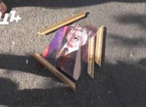 Գիշերվա միջադեպի հետքերով