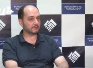 "Հարթակում գտնվողների հետ ՔՊ-ն  լուրջ տարաձայնություններ ունի"