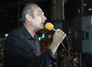 Այստեղ ենք, որ թույլ չտանք արյունահեղություն. Լևոն Բարսեղյան