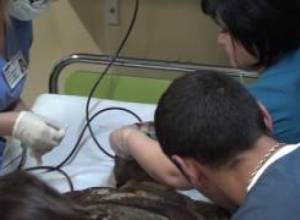 Պավլիկ Մանուկյանի կյանքին դեռ վտանգ է սպառնում