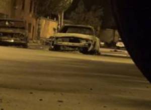 Ոստիկանության տարածած տեսանյութը