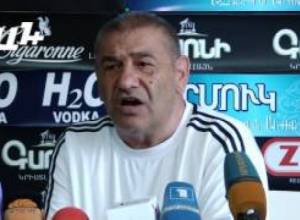 «Հոկտեմբերի 27-ից հետո սա էլ պակաս պայթյուն չէ»