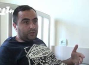 Ա1+-ի լրագրողը պատմում է