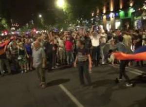 Հատված երթից