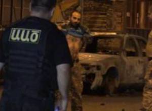 «Սասնա ծռեր» խումբը վայր դրեց զենքերը.Ոստիկանության տեսանյութը