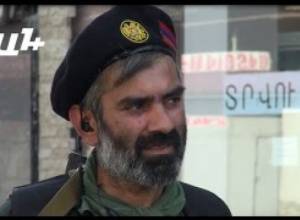 Թուրքը 19 անգամ խփել ա, թող մի անգամ էլ հայը խփի. Արայիկ Խանդոյան