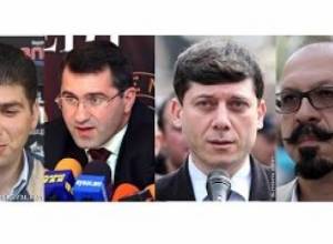 Շտապ ասուլիս Նոյյան Տապանում