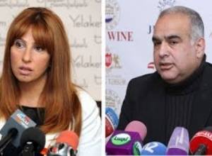 LIVE Զարուհի Փոստանջյանի և Րաֆֆի Հովհաննիսյանի ասուլիսը