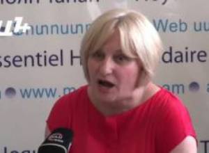 «Մարտի մեկյան ձեռագիրը շարունակվում է»