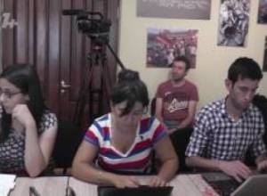 "Ապեր քո  հրամանով գնացինք, ծեծեցինք մարդկանց, բա ինչի՞ ես գործից հանում"