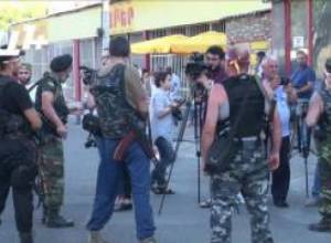 "Փոխզիջման գնալը նշանակում է կապիտուլյացիա"