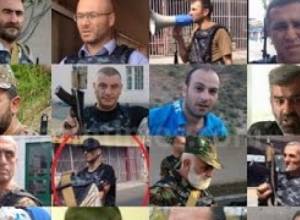 LIVE:Ինչ կապ ունի ՀՀ Գլխավոր դատախազի հրաժարականը «Սասնա Ծռեր» խմբի գործունեության հետ