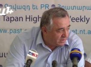 Վերևինները չեն կարողանում ապրել նույն ձև, ներքևինները չեն ուզում ապրել այսպես